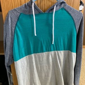 Modern Culture shirt NWOT